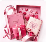 Alpona Anniversary Memory Gift Set